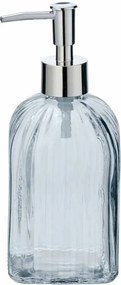 Dispenser Μπάνιου 520ml Wenko Vetro Transparent 24111100