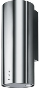 Franke Maris Cylinder FTU 3707 XS Απορροφητήρας Κεντρική Καμινάδα Οροφής 37cm Inox