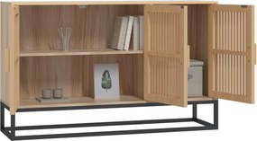 vidaXL Μπουφές 105 x 30 x 65 εκ. από Επεξεργασμένο Ξύλο