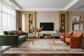 Τραπεζάκι σαλονιού Temporal Plus–Xruso