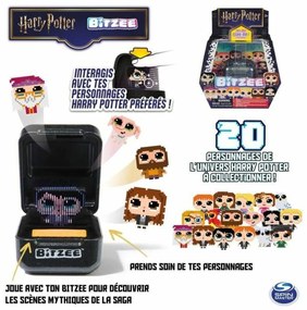 Παιχνίδι με Πλαστελίνη Harry Potter