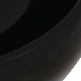 vidaXL Σετ Επίπλων Μπάνιου 2 Τεμαχίων Λευκό Κεραμικό