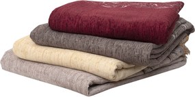 Ριχτάρι Πολυθρόνας 180x180 2223 Μπορντώ