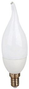 Λάμπα LED Diolamp E14/7W/4000K/580Lm C377NWTIP