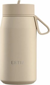 Ποτήρι Θερμός 360ml Estia Save The Aegean Pulse Dune 01-42707