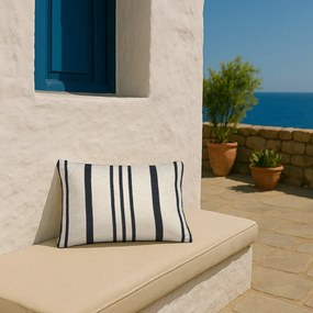Διακοσμητικό Μαξιλάρι (40x60) S-F Manduel Slate C1D074004