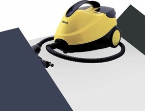 Σκούπα Ατμοκαθαριστής Hkoenig 3760124952094 2000 W