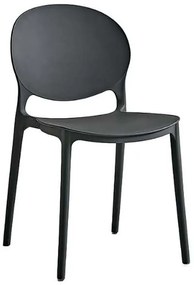 PIONA DARK GREY ΚΑΡΕΚΛΑ ΠΟΛ/ΝΙΟΥ