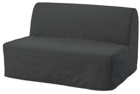 LYCKSELE HAVET διθέσιος καναπές-κρεβάτι 893.871.40