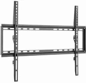 Gembird WM-70F-03 Βάση Τηλεόρασης Τοίχου έως 70" και 35kg