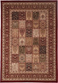 Χαλί (200x250) Royal Carpet Teheran 5093 Red