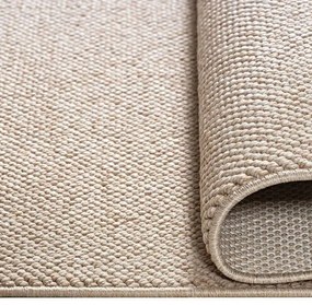 Beauty Home Χαλί Rustic Art 9332 Μπεζ