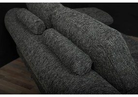 Σαλόνι 3θέσιος + 2θέσιος Modora Pro 2,40x200x105