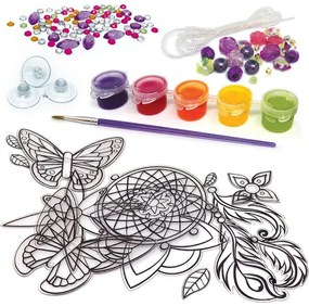 Nebulous Stars Διακόσμησε Το Παράθυρό Σου