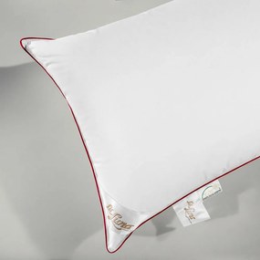 Μαξιλάρι Ύπνου Μέτριο (50x75) La Luna Microdown Alternative Medium Polyester