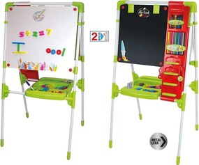 Πίνακας 2 σε 1 Chicos 63 x 60 x 120 cm Εύκαμπτο