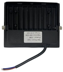 Mini Προβολέας 30W IP67 - Flood light