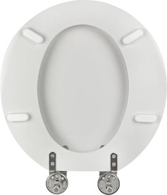 Elvit Small Polyester 0292 - Κάλυμμα Λεκάνης