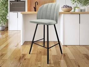 Σκαμπό μπαρ SH2-Gkri Anoixto