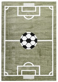Παιδικό Χαλί (160x230) Polcarpet Carousel Dream Football