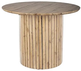 STÓŁ SOCRATES DĄB ARTISAN FI100 DIOMMI-80-3804