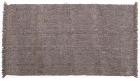 Χαλάκι Κουζίνας Rebel Beige Nef-Nef 70X140cm Jute, Polyester