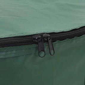 Δεξαμενή συλλογής όμβριων υδάτων Πτυσσόμενη 500 L