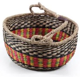 &#x39A;&#x3B1;&#x3BB;&#x3AC;&#x3B8;&#x3B9; Rum L (35x35x20) Soulworks 0680047