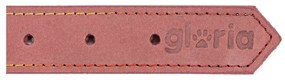 Κολλάρο Σκύλου Gloria Oasis Ροζ (50 x 2,1 cm)