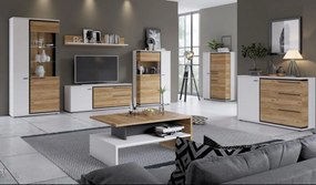 Βιτρίνα Inala 2D-Αριστερά