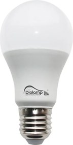 Λάμπα LED Diolamp E27/13W/3000K/1230Lm A6013WW