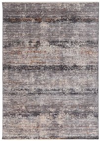 Χαλί Limitee 7797A BEIGE CHARCOAL Royal Carpet - 160 x 230 cm - 11LIM7797ABC.160230