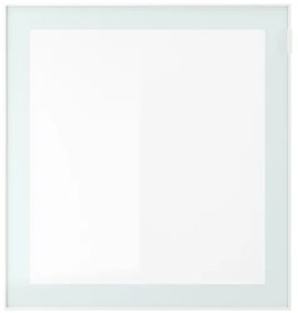 BESTÅ σύνθεση αποθήκευσης με πόρτες, 180x42x65 cm 194.888.21