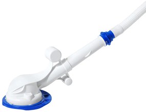 Bestway Ηλεκτρική Σκούπα Πισίνας Αυτόματη Flowclear AquaSweeper