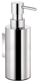 Ντισπένσερ Dispenser Επίτοιχο 500ml Sanco Metallic Bathroom Set  91351-Α03-500