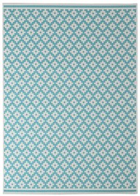 Ψάθα Flox L.BLUE 722 Royal Carpet - 140 x 200 cm - 16FLO722L.140200