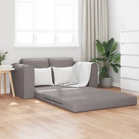 vidaXL Καναπές Κρεβάτι  2 σε 1 Ταπέτο 148x71x83 cm Ύφασμα