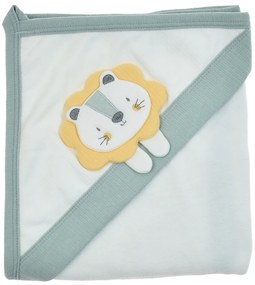 MONPETIT ΜΠΟΥΡΝΟΥΖΟΠΕΤΣΕΤΑ ΚΑΠΑ ΜΕΝΤΑ ΛΙΟΝΤΑΡΑΚΙ 15077-MINT-LION