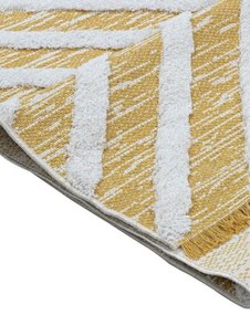 Χαλί FLINT YELLOW