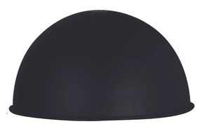 HL-B3 BLACK ROUND SHADE HOMELIGHTING 77-3319