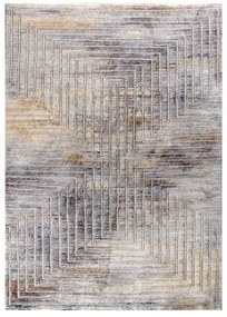 Χαλί STUDIO 56071/110 &#8211; 160×230 cm 160X230 ΠΟΛΥΧΡΩΜΟ