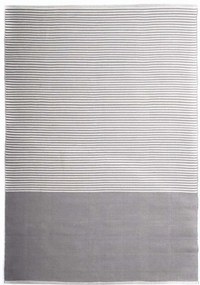 Χαλί Urban Cotton Kilim Arissa Taupe Royal Carpet - 160 x 230 cm