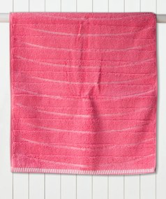 Πετσέτα Σώματος Hayden 14 Pink 70x140 - Kentia