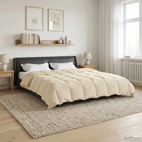 vidaXL Κουβέρτα ολόκληρου του χρόνου 200 x 240 cm