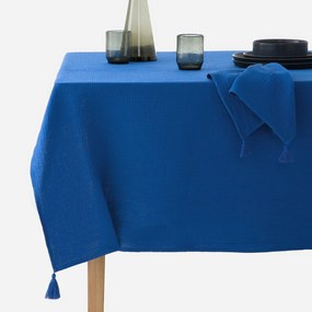Τραπεζομάντηλο από βαμβακερή γάζα, Kumla