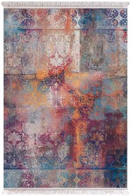 Χαλί NEW VINTAGE 9030 &#8211; 070×140 cm 070cm x 140cm