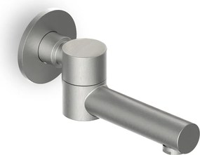 Almar 26155 Inox Finish - Περιστρεφομενο Στομιο Ντουζιερας