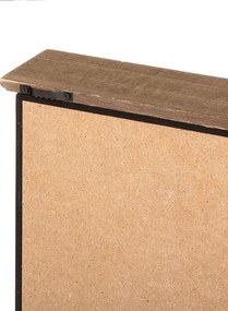 Κλειδοθήκη (25.5x7.5x38.7) A-S Key Box Flower 173908
