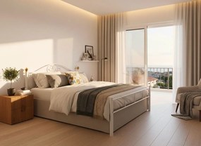 Κρεβάτι Lazar