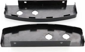 BC360/700/800 - Canopy Side Cover Set Of 2 (L&amp;R) (Om)